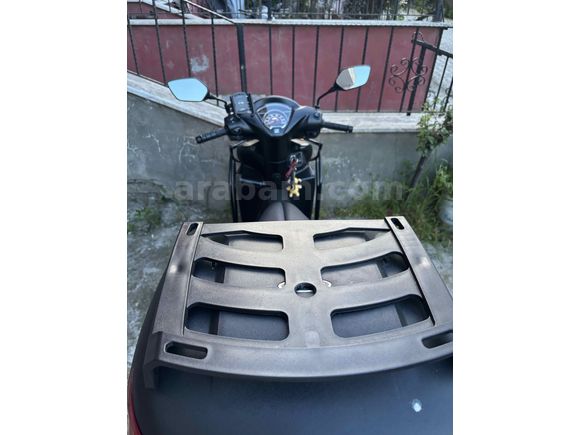 Sahibinden Honda Dio 