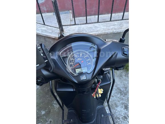 Sahibinden Honda Dio 