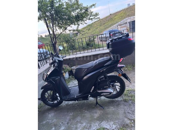Sahibinden Honda Dio 
