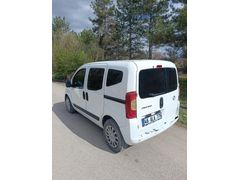 Sahibinden Fiat Fiorino Combi 1.3 Multijet Active 2012 Model