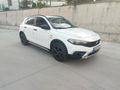 2023 Fiat Egea Cross 1.4 Fire Street - LPG - Bakımları Yapıldı