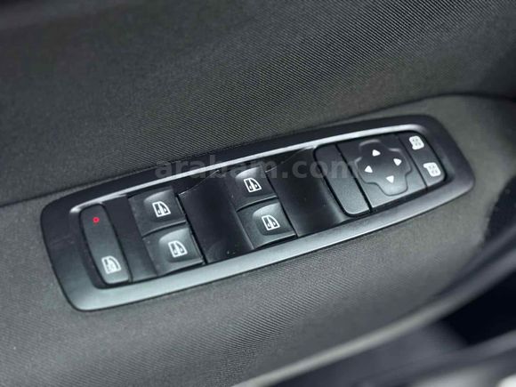 Sahibinden Renault Megane 1.3 TCe Touch 2023 Model  80.000 km Gri (Gümüş)