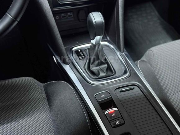 Sahibinden Renault Megane 1.3 TCe Touch 2023 Model  80.000 km Gri (Gümüş)