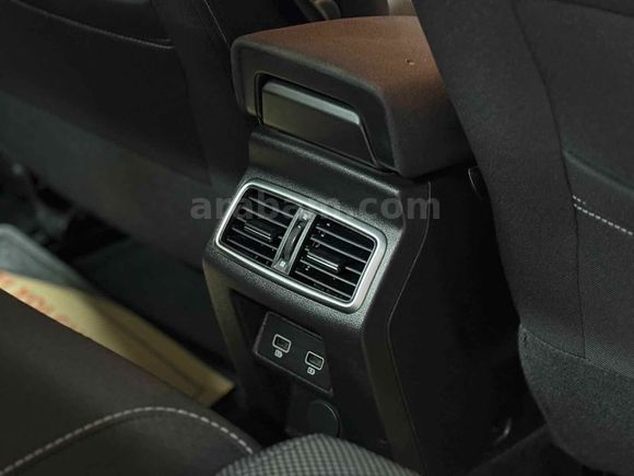 Sahibinden Renault Megane 1.3 TCe Touch 2023 Model  80.000 km Gri (Gümüş)