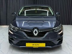 Sahibinden Renault Megane 1.3 TCe Touch 2023 Model  80.000 km Gri (Gümüş)