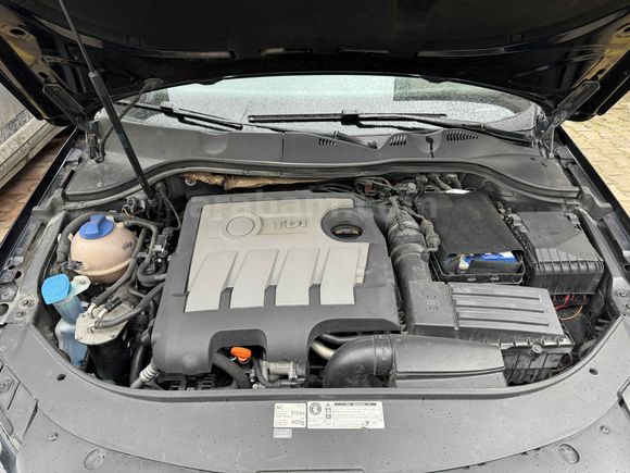 Sahibinden Volkswagen Passat 2.0 TDi BlueMotion Comfortline 2011 Model 