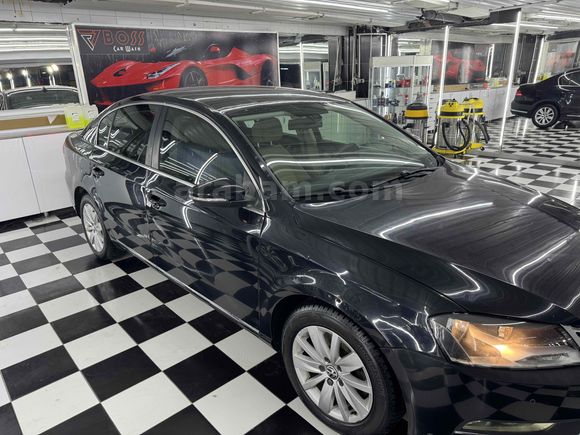 Sahibinden Volkswagen Passat 2.0 TDi BlueMotion Comfortline 2011 Model 