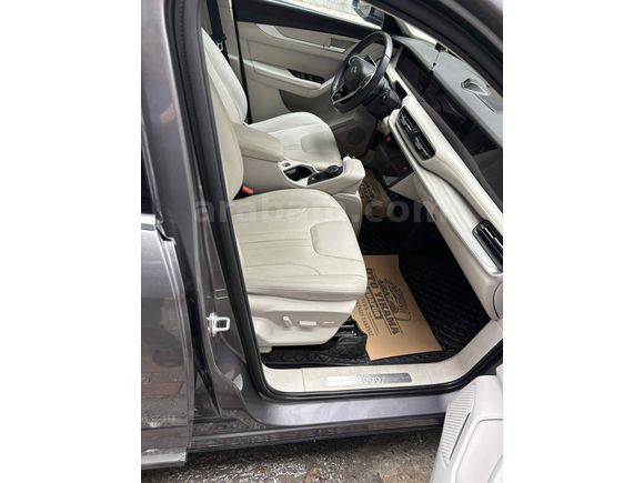 Sahibinden TOGG T10X V2 2024 Model  37.000 km Gri