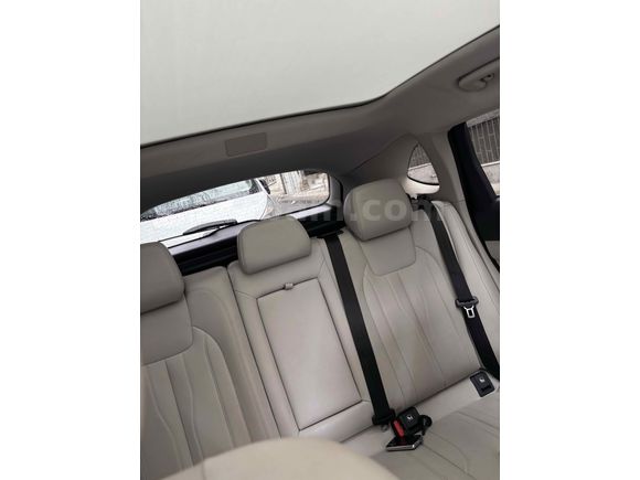 Sahibinden TOGG T10X V2 2024 Model  37.000 km Gri