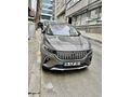 Sahibinden TOGG T10X V2 2024 Model  37.000 km Gri