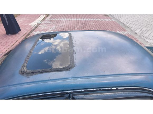 Pazarlıksiz-4 Yıllık Binicisinden Toyota Corolla 1.6 XEi 1995 Model