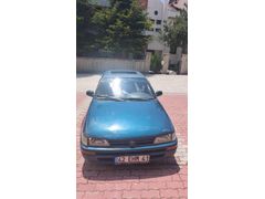 4 Yıllık Binicisinden Toyota Corolla 1.6 XEi 1995 Model