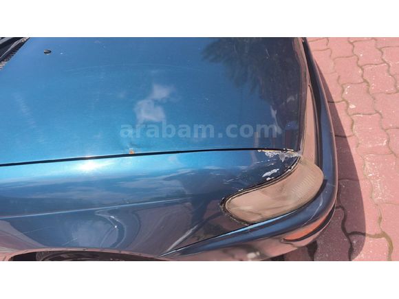 Pazarlıksiz-4 Yıllık Binicisinden Toyota Corolla 1.6 XEi 1995 Model