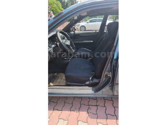 Pazarlıksiz-4 Yıllık Binicisinden Toyota Corolla 1.6 XEi 1995 Model