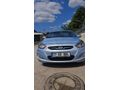 Sahibinden Hyundai Accent Blue 1.4 CVVT Mode Plus 2012 Model  170.000 km Mavi