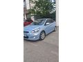 Sahibinden Hyundai Accent Blue 1.4 CVVT Mode Plus 2012 Model  170.000 km Mavi