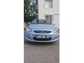 Sahibinden Hyundai Accent Blue 1.4 CVVT Mode Plus 2012 Model  170.000 km Mavi