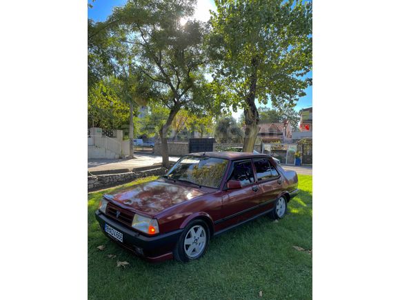 Sahibinden Tofaş Doğan SLX 1993 Model 