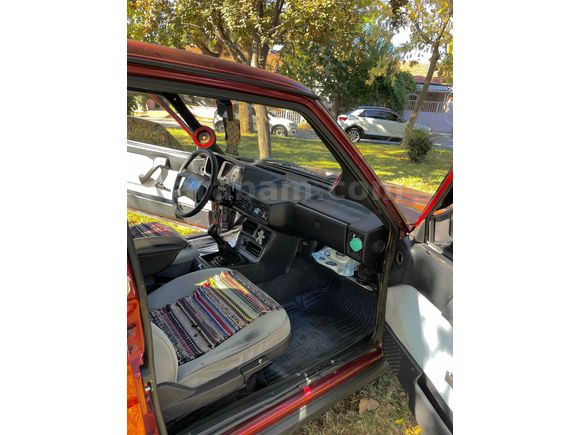 Sahibinden Tofaş Doğan SLX 1993 Model 