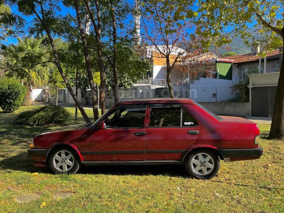 Sahibinden Tofaş Doğan SLX 1993 Model 