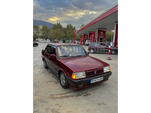 Sahibinden Tofaş Doğan SLX 1993 Model 