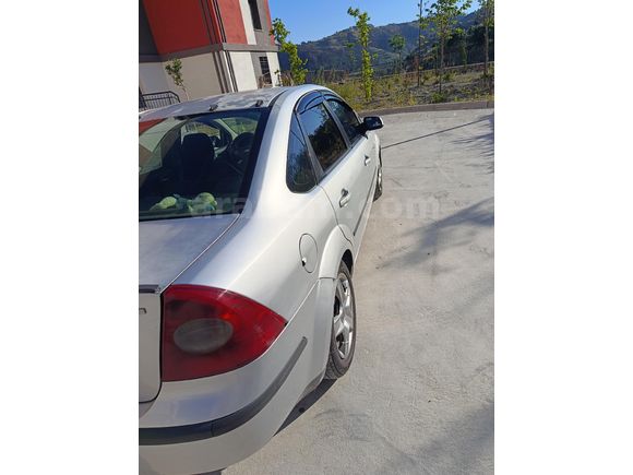 Sahibinden Ford Focus 1.6 TDCi Trend 2007 Model