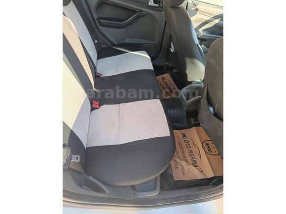 Sahibinden Ford Focus 1.6 TDCi Trend 2007 Model