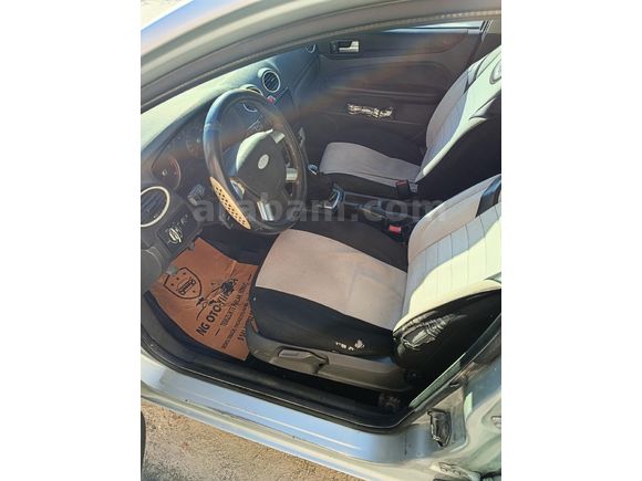 Sahibinden Ford Focus 1.6 TDCi Trend 2007 Model