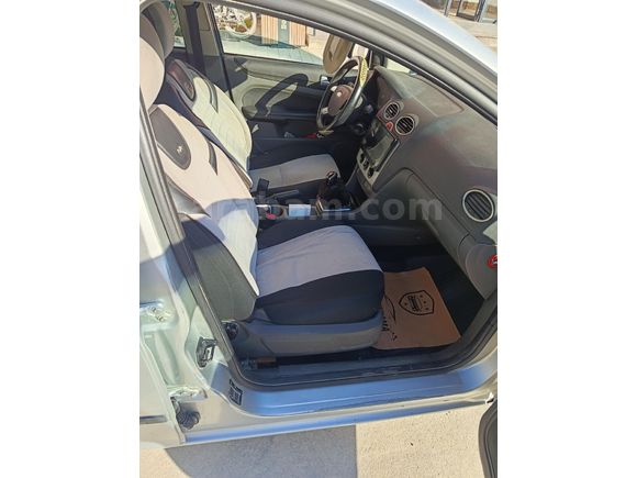 Sahibinden Ford Focus 1.6 TDCi Trend 2007 Model