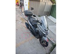 Sahibinden Arora Max-T 150cc