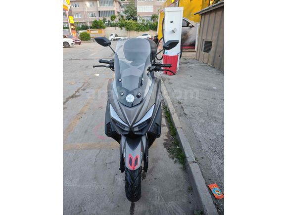 Sahibinden Arora Max-T 150cc