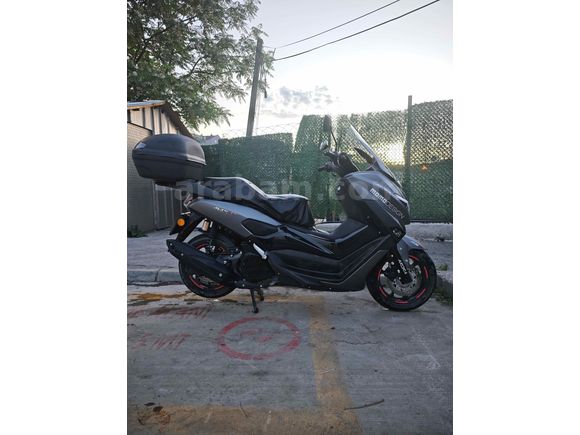 Sahibinden Arora Max-T 150cc