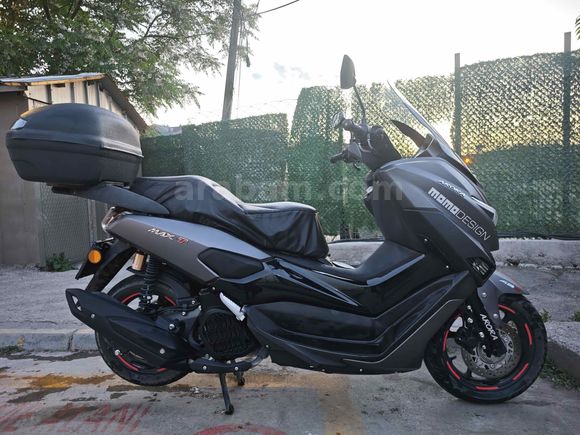 Sahibinden Arora Max-T 150cc