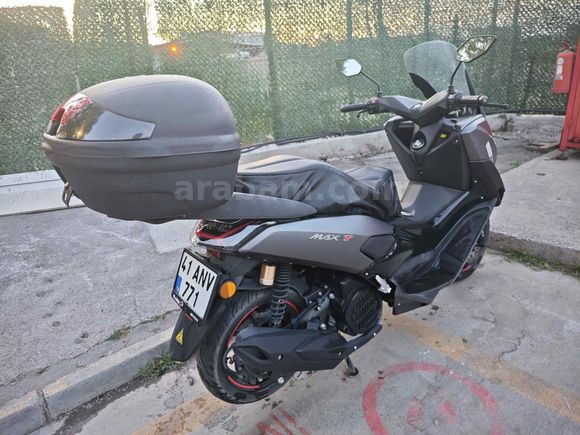 Sahibinden Arora Max-T 150cc