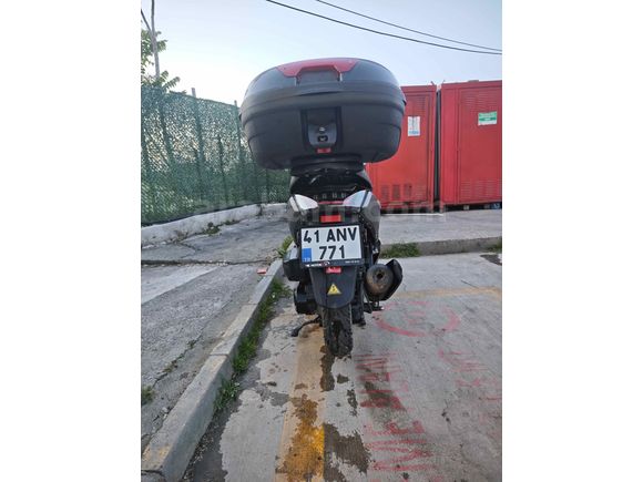 Sahibinden Arora Max-T 150cc