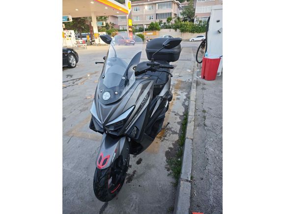 Sahibinden Arora Max-T 150cc