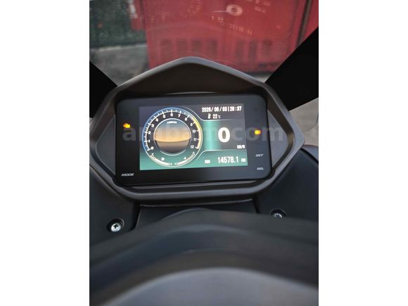 Sahibinden Arora Max-T 150cc