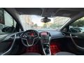 Opel Astra J 1.3 CDTI COSMO | 2012 | Lansman Renk Neptün Mavi