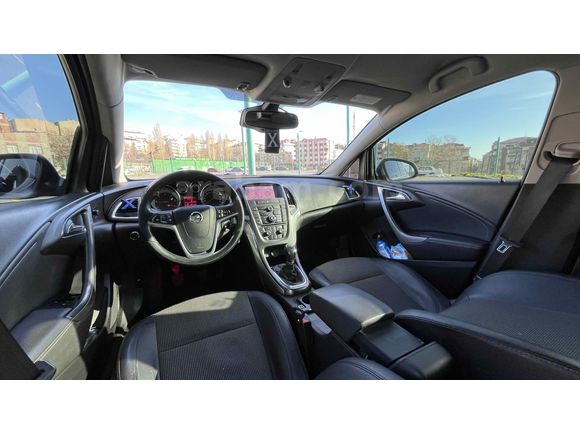 Sahibinden Opel Astra 1.3 CDTI Cosmo 2012 Model 