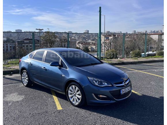 Sahibinden Opel Astra 1.3 CDTI Cosmo 2012 Model 
