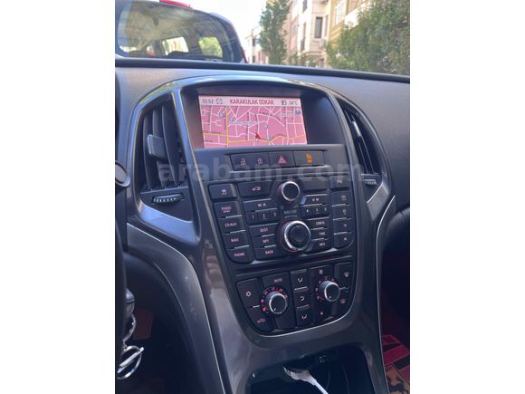 Sahibinden Opel Astra 1.3 CDTI Cosmo 2012 Model 