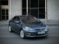 Opel Astra J 1.3 CDTI COSMO | 2012 | Lansman Renk Neptün Mavi