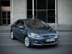 Opel Astra J 1.3 CDTI COSMO | 2012 | Lansman Renk Neptün Mavi