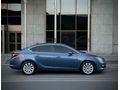 Opel Astra J 1.3 CDTI COSMO | 2012 | Lansman Renk Neptün Mavi