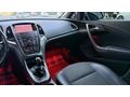 Opel Astra J 1.3 CDTI COSMO | 2012 | Lansman Renk Neptün Mavi