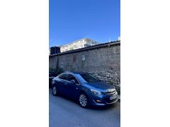 Sahibinden Opel Astra 1.3 CDTI Cosmo 2012 Model 