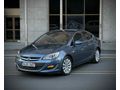 Opel Astra J 1.3 CDTI COSMO | 2012 | Lansman Renk Neptün Mavi