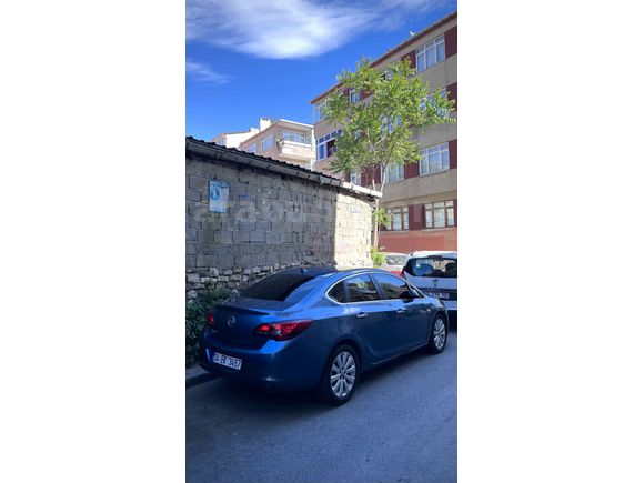 Sahibinden Opel Astra 1.3 CDTI Cosmo 2012 Model 