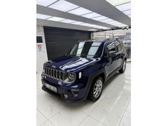 Sahibinden Jeep Renegade 1.6 MultiJet Limited 2019 Model Sinop 78.000 km Mavi (metalik)