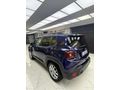 Sahibinden Jeep Renegade 1.6 MultiJet Limited 2019 Model Sinop 78.000 km Mavi (metalik)